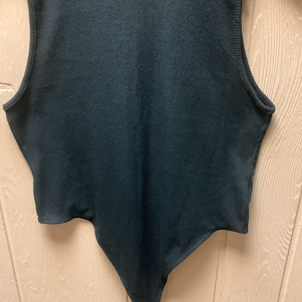 Aerie Bodysuit. NWT - Picture 5 of 12